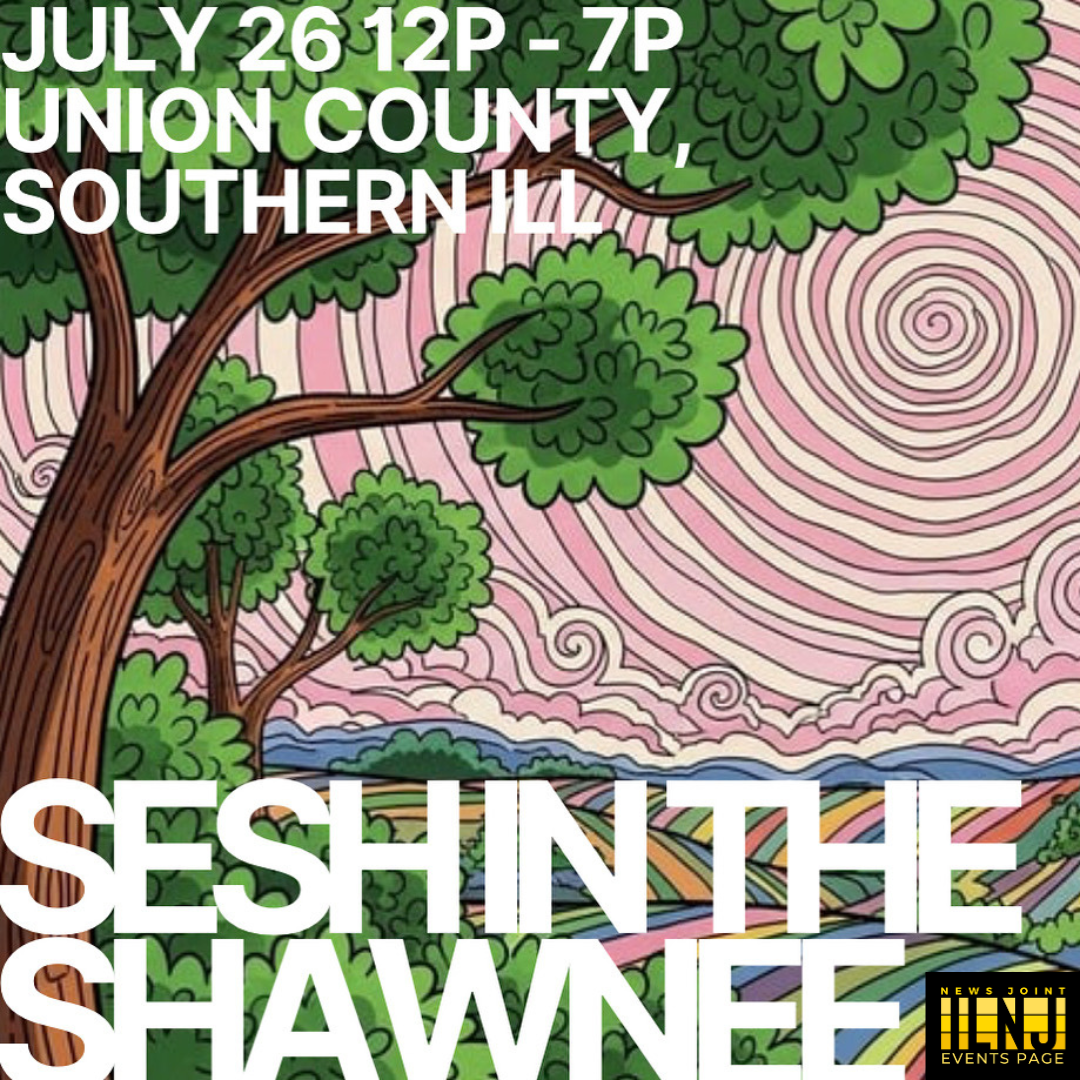 Sesh in the Shawnee