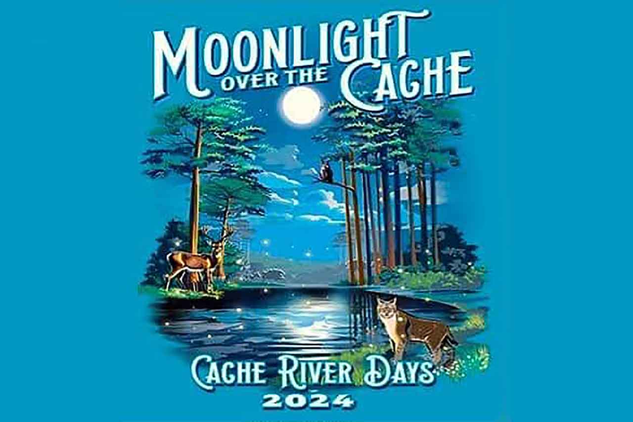 Cache River Days