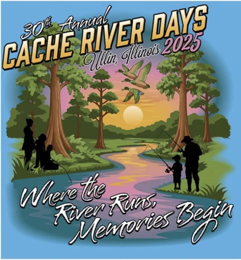 Cache River Days