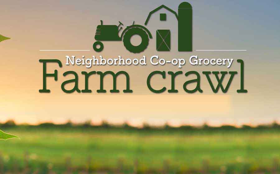 Farm Crawl