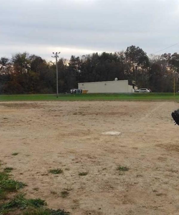 baseball at village park