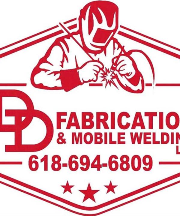dd fabrication welding