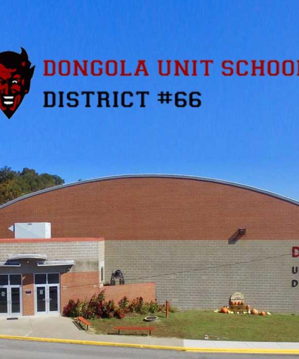 Dongola School District 66