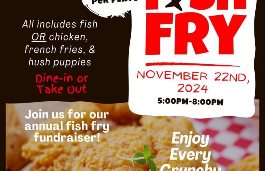 fish fry