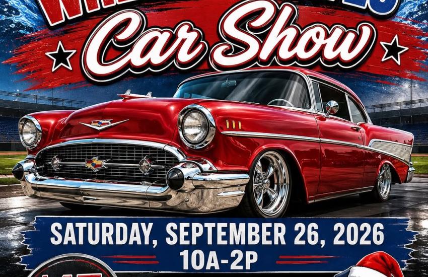 DONGOLA CAR SHOW