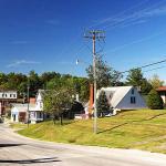 East Cross Street, Dongola IL