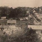 Dongola Illinois 1910